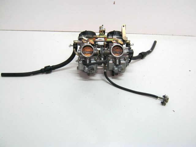 Carburateur YAMAHA 850 TDM an 1999 type 4TX 