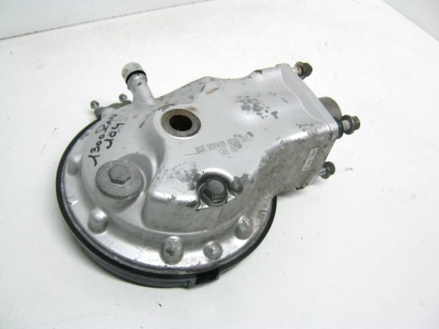 Cardan , pont transmission HONDA ST 1300 PAN EUROPEAN an 2002 type SC5112 réf  41300-MCS-G02 