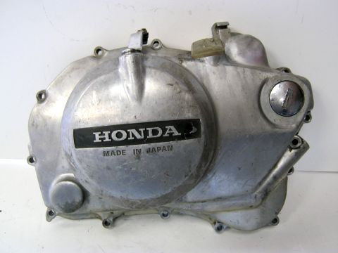 Carter embrayage HONDA 400 CMT année:1980 type:NC01