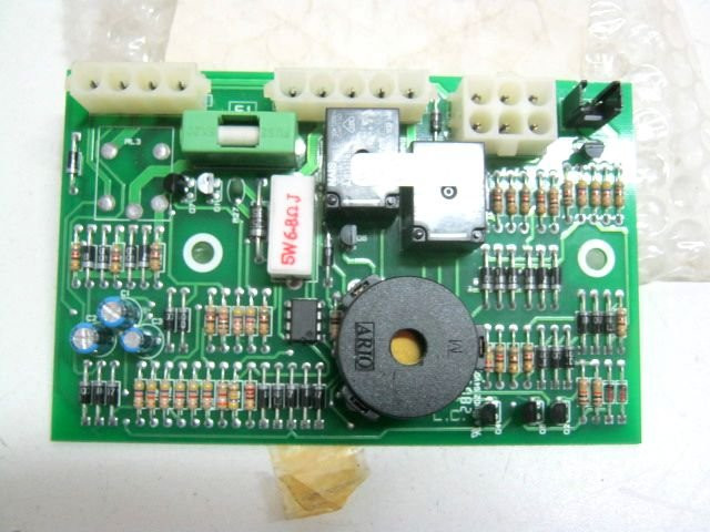 Carte électronique  CDI réf DSBC1070509703 