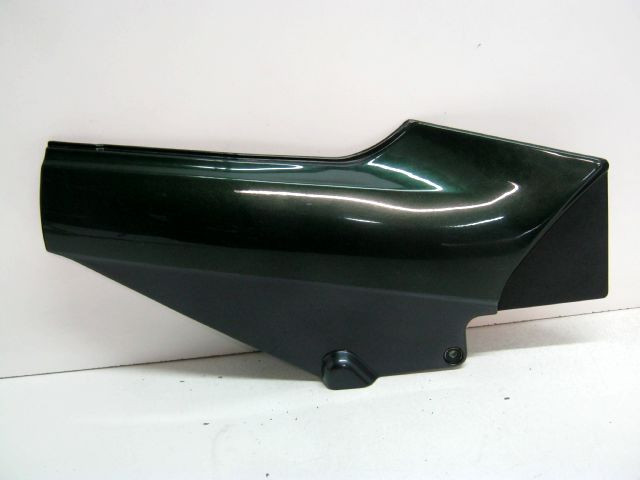 Carter carénage latéral droit KAWASAKI 1000 GTR an 1998 type ZGT00A réf 36001-1325-3U