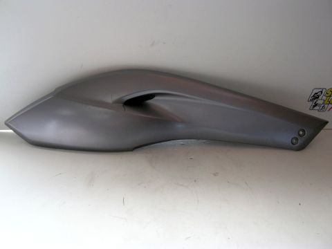 Carter latéral gauche,flan de selle YAMAHA XP 500 T MAX année:2009