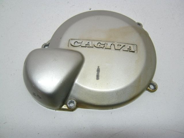 Carter allumage CAGIVA 125 ROADSTER an 1999 type 1A réf 800066847 