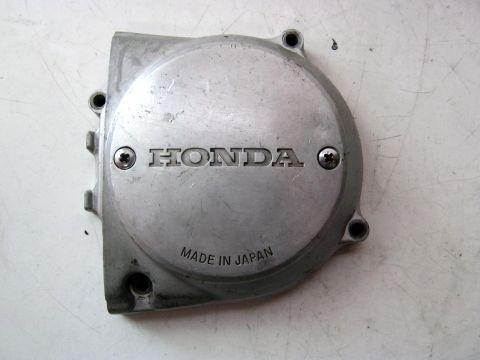 Carter alternateur,allumage HONDA 125