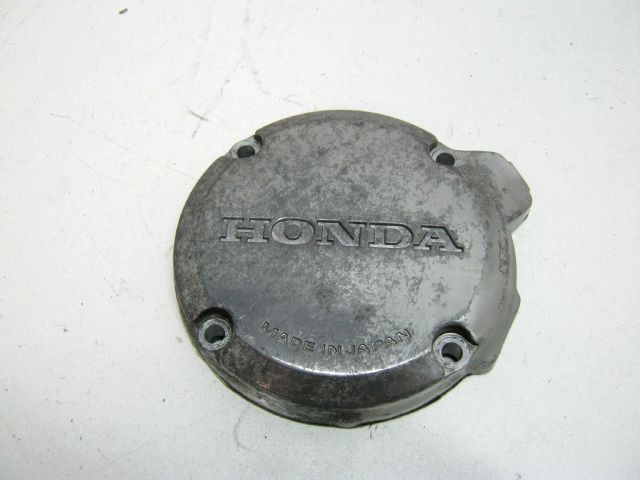 Carter allumage HONDA 750 CB SEVEN FIFTY an 1992 type RC42 réf 11321-MW3-670 