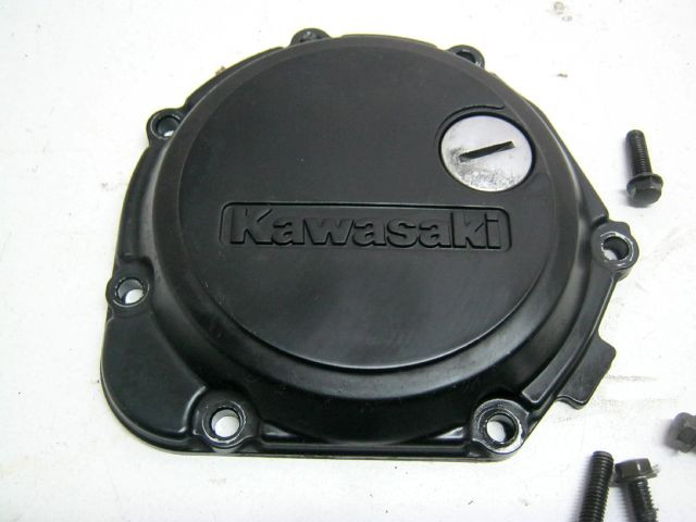 Carter allumage KAWASAKI 1000 GTR an 1998 type ZGT00A réf 14024-1066 