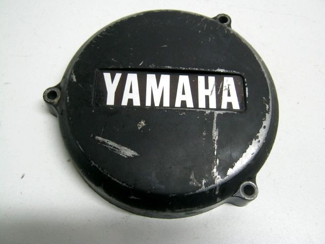 Carter allumage YAMAHA 650 XS année 1979