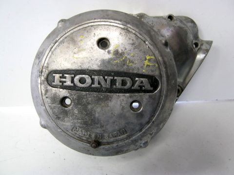 Carter d'alternateur HONDA 400 CB 
