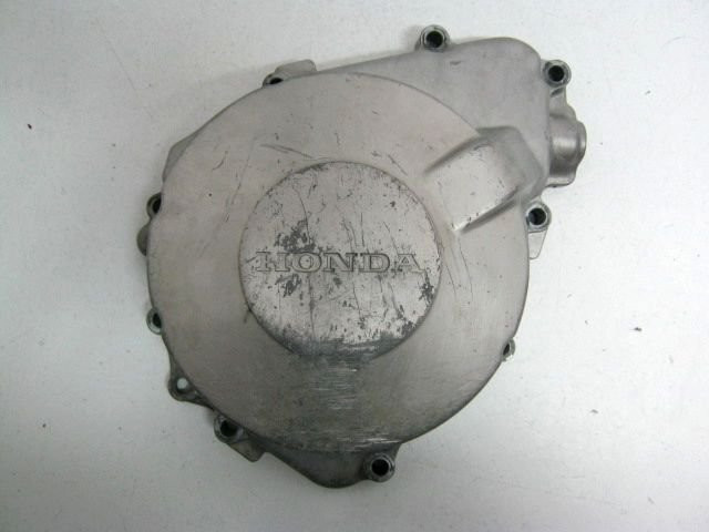 Carter alternateur allumage HONDA 600 HORNET an 2000 réf 11321-MBZ-D00, 11321MBZD00 