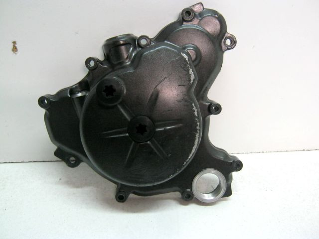 Carter alternateur DERBI 125 TERRA an 2007 réf 871166, 874776 
