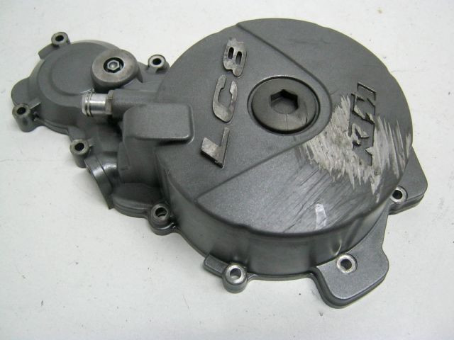 Carter alternateur KTM LC8 rèf 600.03.002.000R