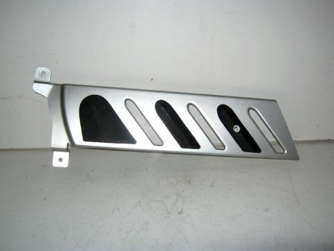 Carter d'échappement,protection de la chaleur BMW F650CS an:2002 à 2004 réf:11437659960