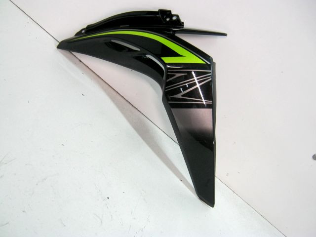 Carter carénage écope droit KAWASAKI Z 1000 an 2016 réf 49125-0576 