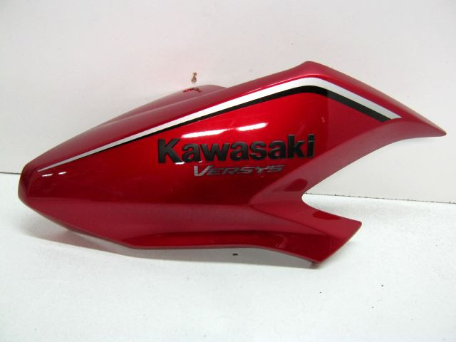 Carter, carénage coque réservoir droit KAWASAKI 1000 VERSYS an 2015 à 2017 réf 55028-0559 