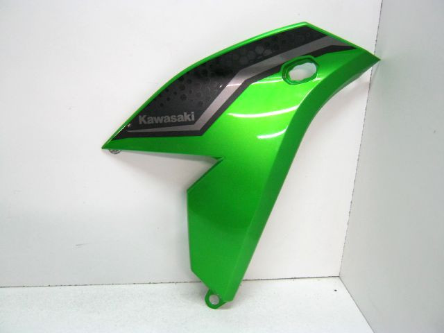 Flan carter carénage droit KAWASAKI 650 VERSYS an 2016 réf 55028-0816 