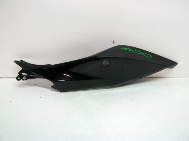 Carter carénage latéral gauche KAWASAKI 400 Z an 2021 réf 36041-0042 