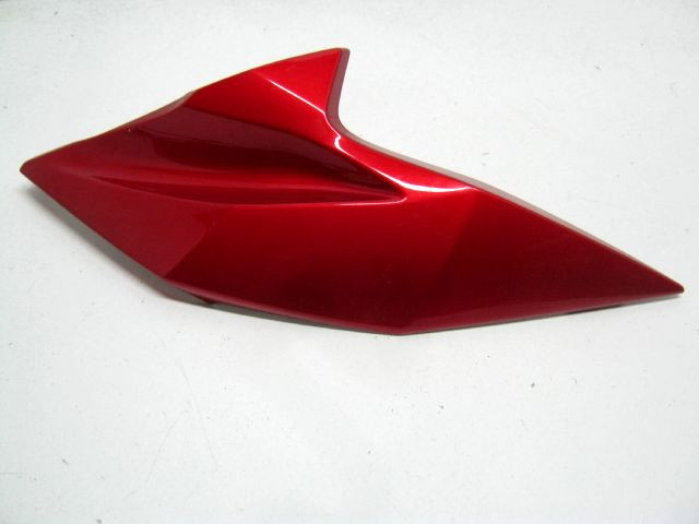 Carter carénage tète de fourche droite KAWASAKI Z 800 an 2016 réf 55028-0432