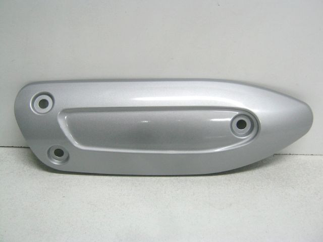 Carter échappement PIAGGIO 125 , 250 MP3 , X9 an 2006 à 2016 rèf 842404 