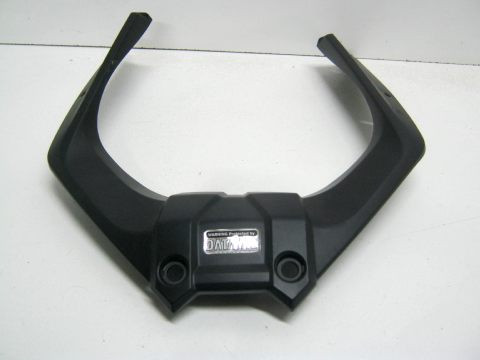 Carter coque réservoir YAMAHA 900 TRACER an 2015 type RN29A15 ref 2PP-241B1