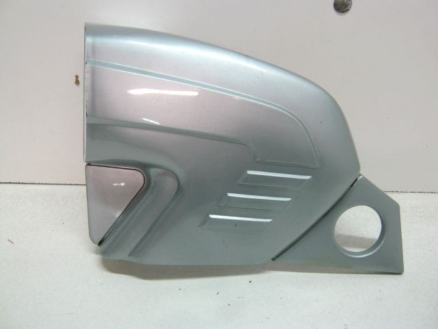 Carter coque réservoir gauche CAGIVA 125 ROADSTER an 1999 type 1A réf 800090084 