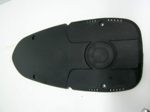 Carter courroie alternateur BMW R 850 RT an 2003 type LBM17M40C019 Réf 11147678717