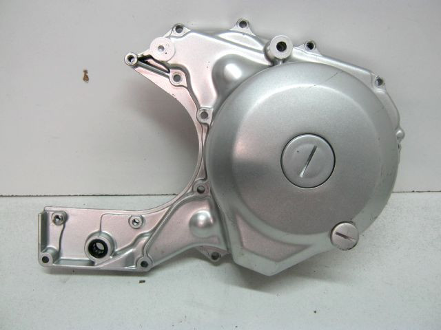 Carter couvercle alternateur YAMAHA 850 TDM an 1999 type 4TX réf 3VD-15411-11, 3VD1541111
