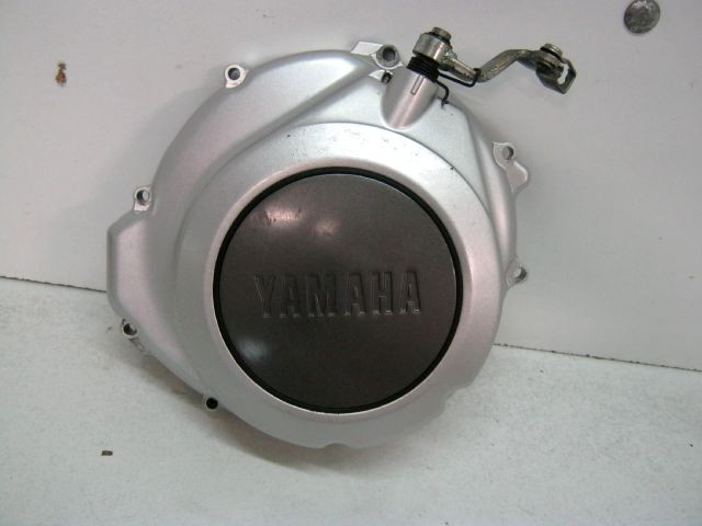 Carter couvercle embrayage YAMAHA 850 TDM an 1999 type 4TX réf 4UN-15430-00, 4UN1543000  