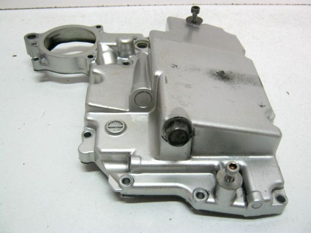 Carter d'huile YAMAHA 850 TDM an 1999 type 4TX réf 3VD-13417-10, 3VD1341710  