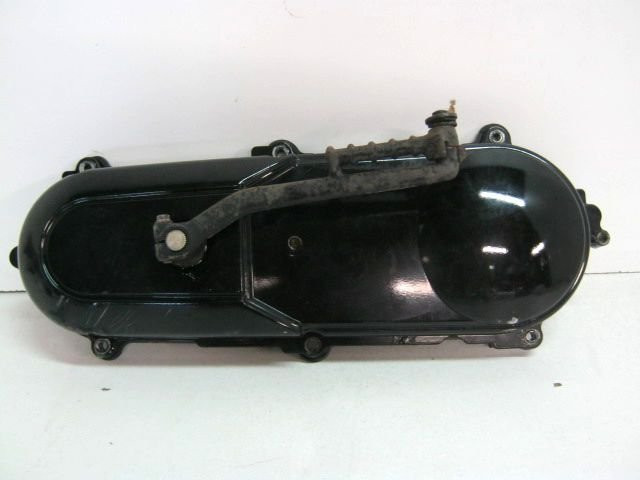 Carter de kick YAMAHA 50 AEROX 4 T an 2019 réf 5C3E54110000  
