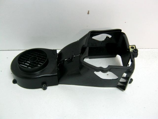 Carter de refroidissement, ventilation PEUGEOT 50 V-CLIC an 2009 type GY50