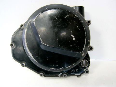 Carter d'embrayage moto