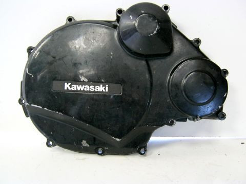 Carter d'embrayage KAWASAKI 1100 ZZR année:1994 type:ZXT10D