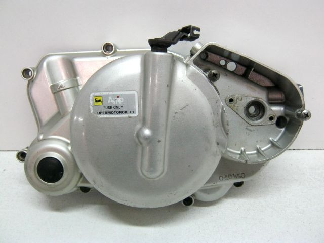 Carter embrayage CAGIVA 125 ROADSTER an 1999 type 1A réf 800066843 