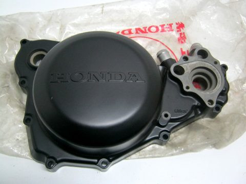 Câble d'embrayage Honda CR 125 R (1987 - 1997) - pièce moto