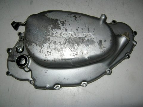 Carter d'embrayage HONDA 500 XLS année:1980