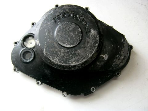 Carter d'embrayage HONDA 600 XLR année:1984 type:PD03