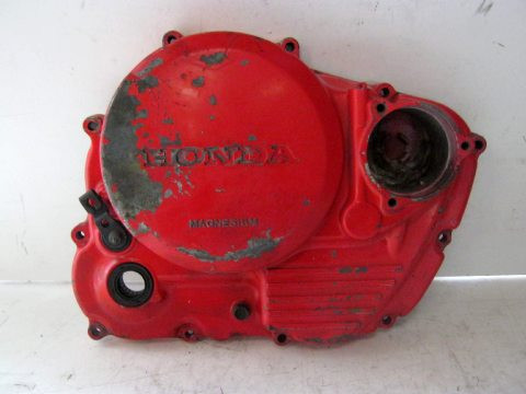Carter d'embrayage HONDA 600 XLRM