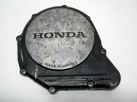 Carter embrayage HONDA 650 CBXE année 1984 type RC13  