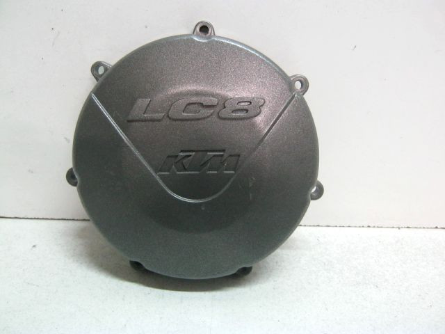 Carter embrayage KTM 990 SMR LC8 an 2013 réf 60030126100R 