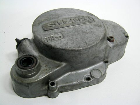 Carter embrayage SUZUKI 50 TS