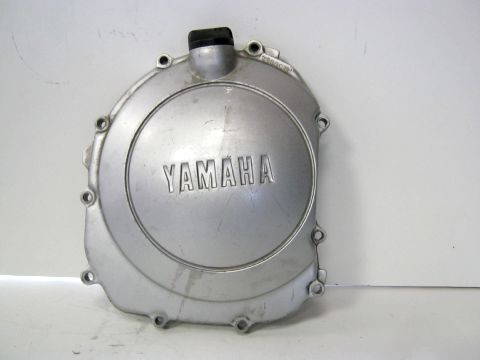 Carter d'embrayage YAMAHA 400 FZR type:1WG année:1990