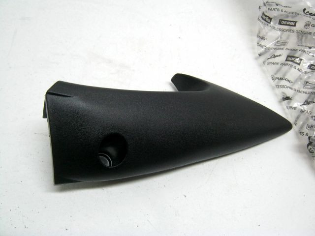 Carter entourage droit GILERA 50 STALKER an 1999 à 2008 rèf 299156000C