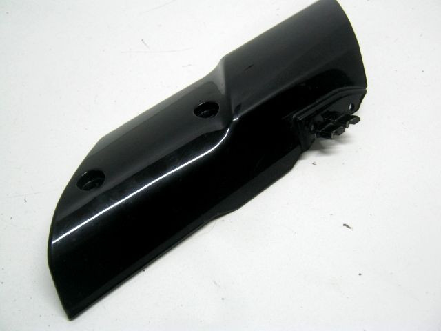 Carter garde boue avant KAWASAKI Z 1000 an 2011 réf 14092-0157