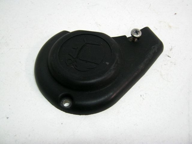 Carter huile CAGIVA 125 SUPERCITY an 1999 type N2 réf 80A066845 
