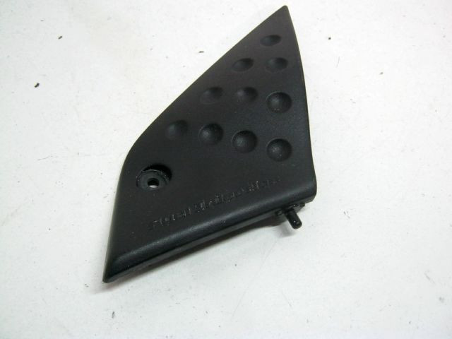 Carter injection droit KAWASAKI 750 Z an 2011 réf 14091-0603