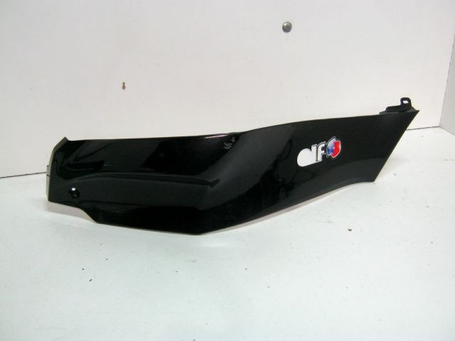Carter latéral , coque réservoir gauche KAWASAKI  