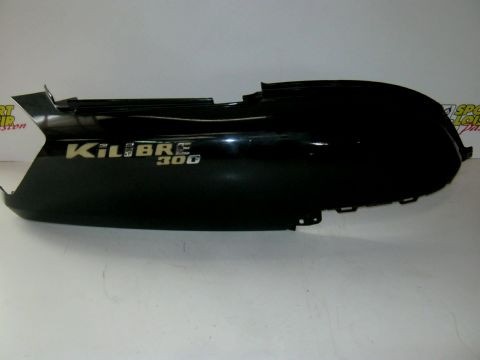 Carter latéral,flan de selle droit MBK 300 KILIBRE an:2002 type:5SE