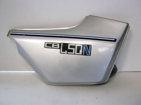 Carter latéral droit HONDA 400 CBN année:1979 réf:83600-443-6100
