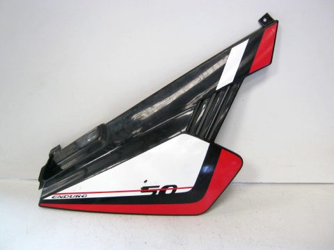 Carter latéral droit GILERA 50 RCR,DERBI 50 X TREME réf:00H00506071