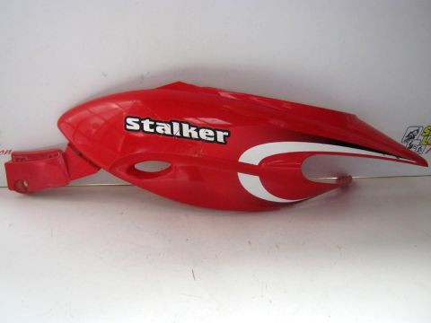 carter latéral gauche GILERA STALKER année:2000